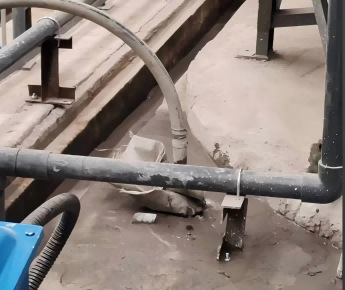 武宁常用注浆材料特点及应用范围 注浆料分类