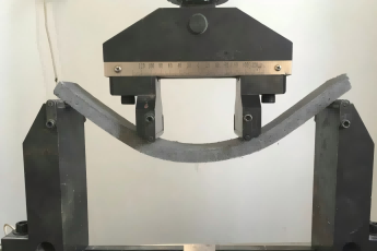 武宁高延性混凝土 高延性砂浆 抗震加固混凝土产品特点 施工流程