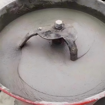 武宁灌浆料常见问题与解决方法