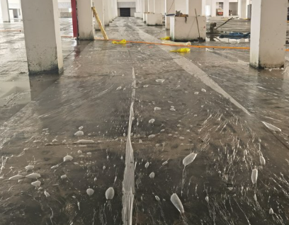 武宁不发火砂浆和不发火金属骨料有什么区别