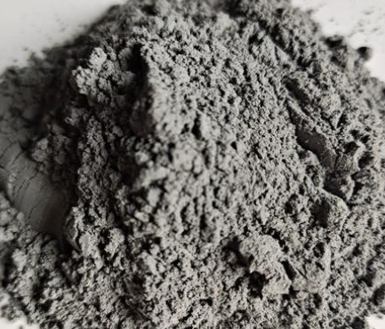 武宁硅灰和粉煤灰的区别用途