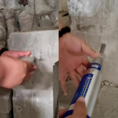 武宁混凝土强度不足的原因及处理方法