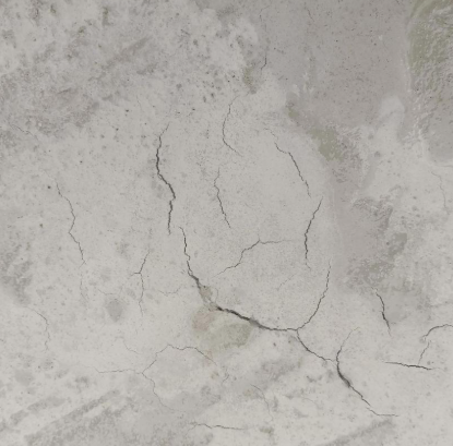 武宁灌浆料为什么会产生裂缝？出现裂缝该如何处理？