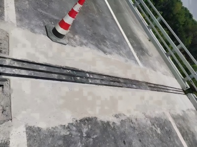 武宁伸缩缝更换后浇筑材料快速结构修补料速砼的产品特点及施工流程​