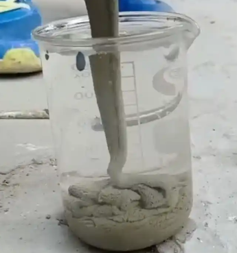 武宁水工混凝土絮凝剂，水下抗分散剂的作用及施工方法