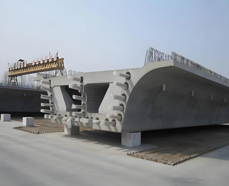 武宁抗冻压浆料的特点及标准化施工工艺